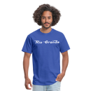 Rio Grande - Unisex Classic T-Shirt - royal blue