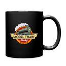 Full Color Mug - black