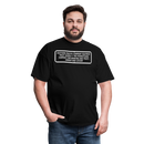 Southern Pacific Equipment Trust - Unisex Classic T-Shirt - black