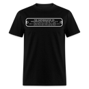 The Superheater Co Dark - Unisex Classic T-Shirt - black
