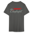SP Daylight - Unisex Classic T-Shirt - charcoal