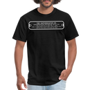 The Superheater Co Dark - Unisex Classic T-Shirt - black