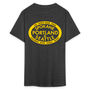 SP&S - Unisex Classic T-Shirt - heather black