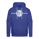 Atlantic Coast Line - Men’s Premium Hoodie - royal blue