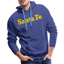 Santa Fe - Men’s Premium Hoodie - royal blue