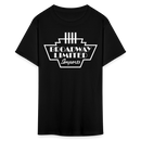 Broadway Limited Imports Logo - Unisex Classic T-Shirt - black