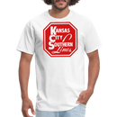 Kansas City Southern Lines - Unisex Classic T-Shirt - white