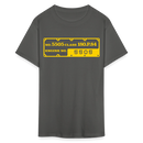 Pennsylvania T1 5505 Plate - Unisex Classic T-Shirt - charcoal