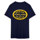 SP&S - Unisex Classic T-Shirt - navy