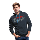 SP Daylight - Men’s Premium Hoodie - navy