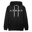 ATSF - Men’s Premium Hoodie - charcoal grey