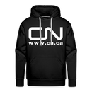 CN - Men’s Premium Hoodie - black