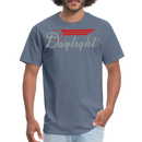 SP Daylight - Unisex Classic T-Shirt - denim