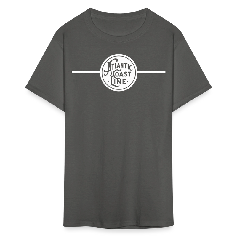 Atlantic Coast Line - Unisex Classic T-Shirt - charcoal