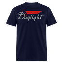 SP Daylight - Unisex Classic T-Shirt - navy