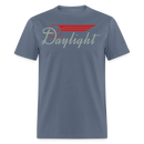 SP Daylight - Unisex Classic T-Shirt - denim