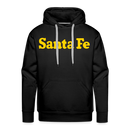 Santa Fe - Men’s Premium Hoodie - black