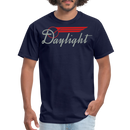 SP Daylight - Unisex Classic T-Shirt - navy