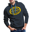 SP&S - Men’s Premium Hoodie - navy