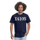 SP Cab Forward X4105 - Unisex Classic T-Shirt - navy