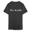 Rio Grande - Unisex Classic T-Shirt - heather black