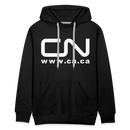 CN - Men’s Premium Hoodie - black