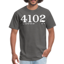 SP Cab Forward AC4 Cab Info - Unisex Classic T-Shirt - charcoal