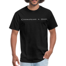 Chesapeake & Ohio - Unisex Classic T-Shirt - black