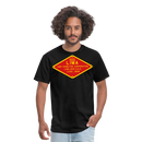 Lima Builder's Plate - Unisex Classic T-Shirt - black