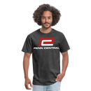 Penn Central - Unisex Classic T-Shirt - heather black