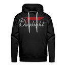 SP Daylight - Men’s Premium Hoodie - black