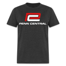 Penn Central - Unisex Classic T-Shirt - heather black