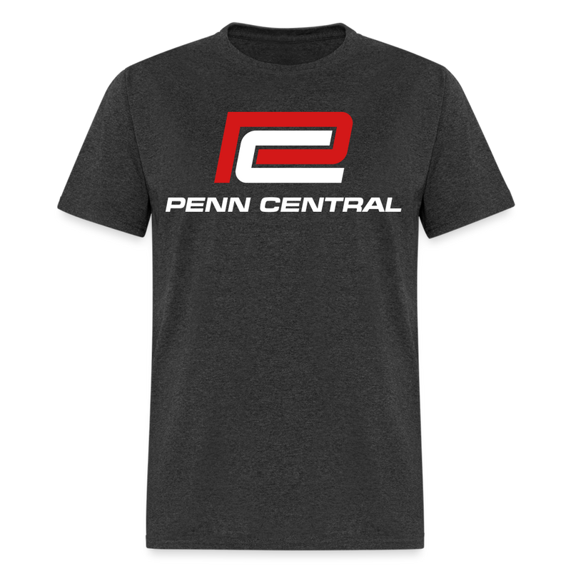 Penn Central - Unisex Classic T-Shirt - heather black