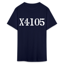 SP Cab Forward X4105 - Unisex Classic T-Shirt - navy