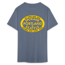 SP&S - Unisex Classic T-Shirt - denim