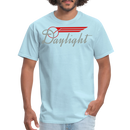 SP Daylight - Unisex Classic T-Shirt - powder blue