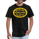 SP&S - Unisex Classic T-Shirt - black