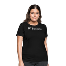 Burlington - Women's T-Shirt - black