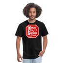 Kansas City Southern Lines - Unisex Classic T-Shirt - black