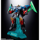 Bandai 63893 King of Braves GaoGaiGar GaoFighGar Final GX-104 Soul of Chogokin Action Figure