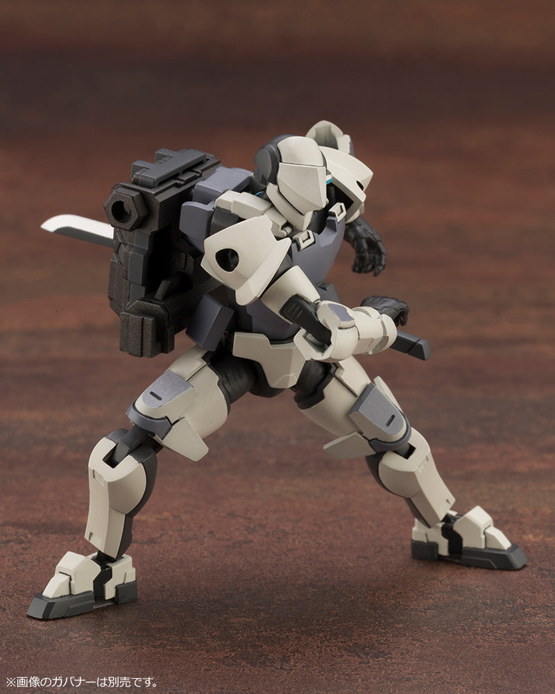 KOTOBUKIYA HG094 GOVERNOR WEAPONS COMBAT ASSORT 01 1:24