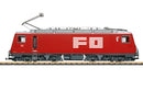 PREORDER LGB G 23103 HGe 4/4 II Electric Locomotive, Furka Oberalp