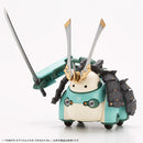 Kotobukiya KP616 Tamotu Moderhythm Collaboration [Light Green Ver.] 1:12