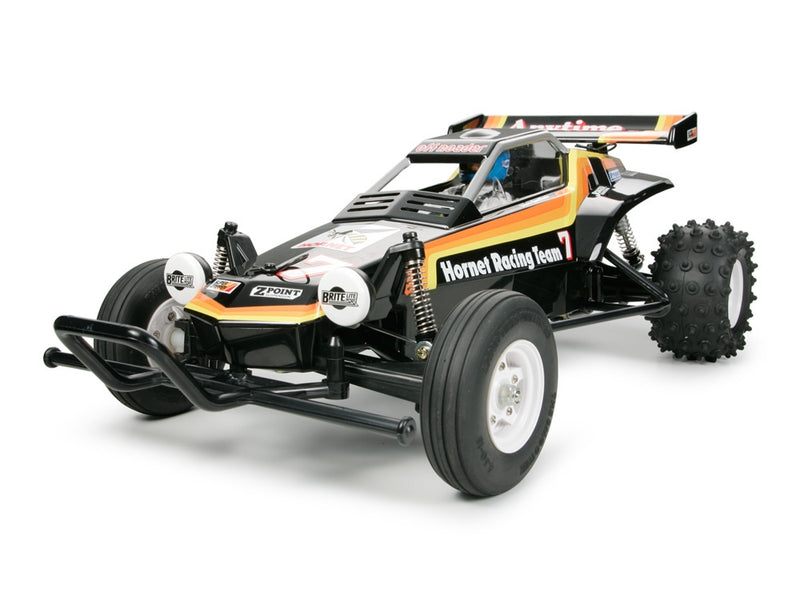 Tamiya 58336A R/C The Hornet