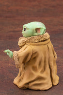 Kotobukiya SW178 Star Wars ARTFX Mandalorian™ & the Child 1:7