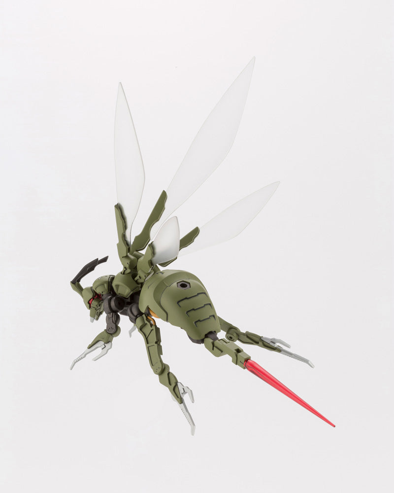 KOTOBUKIYA HG105 ALTERNATIVE MESSER FLOAT 1:24