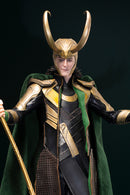 Kotobukiya MK325 Marvel Avengers Movie Loki ARTFX Statue 1:6