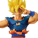 Bandai 65260 Dragon Ball Z Son Goku Crash! Battle For The Universe Ichiban Statue