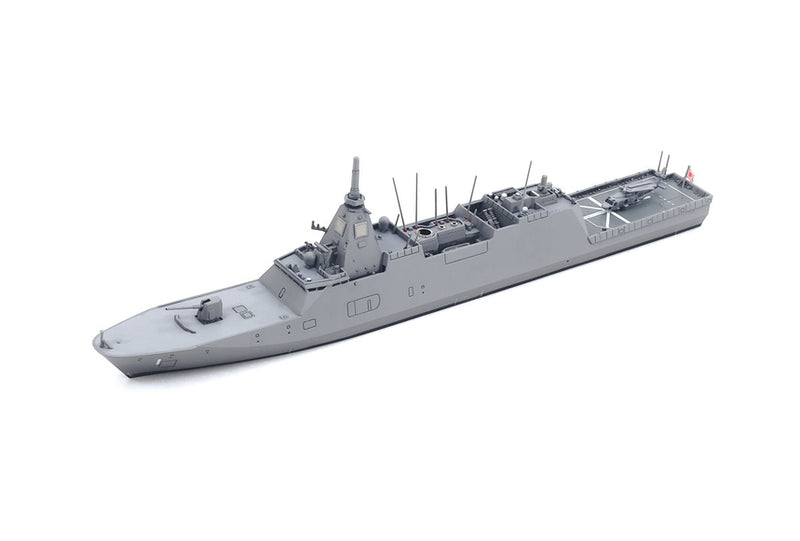 Tamiya 25426 JMSDF DEFENSE SHIP FFM-1 Mogami 1:700