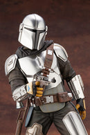 Kotobukiya SW178 Star Wars ARTFX Mandalorian™ & the Child 1:7